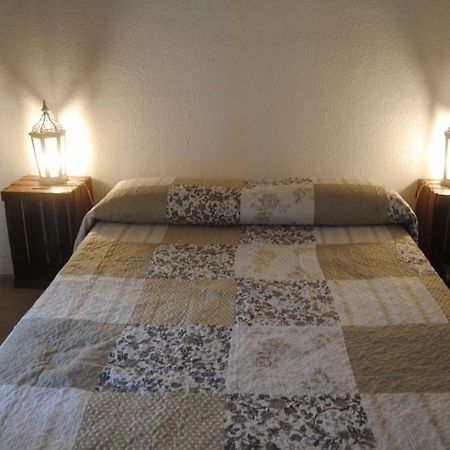 Apartamento Avenida Parque Córdoba Eksteriør billede