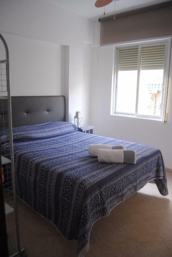 Apartamento Avenida Parque Córdoba Eksteriør billede