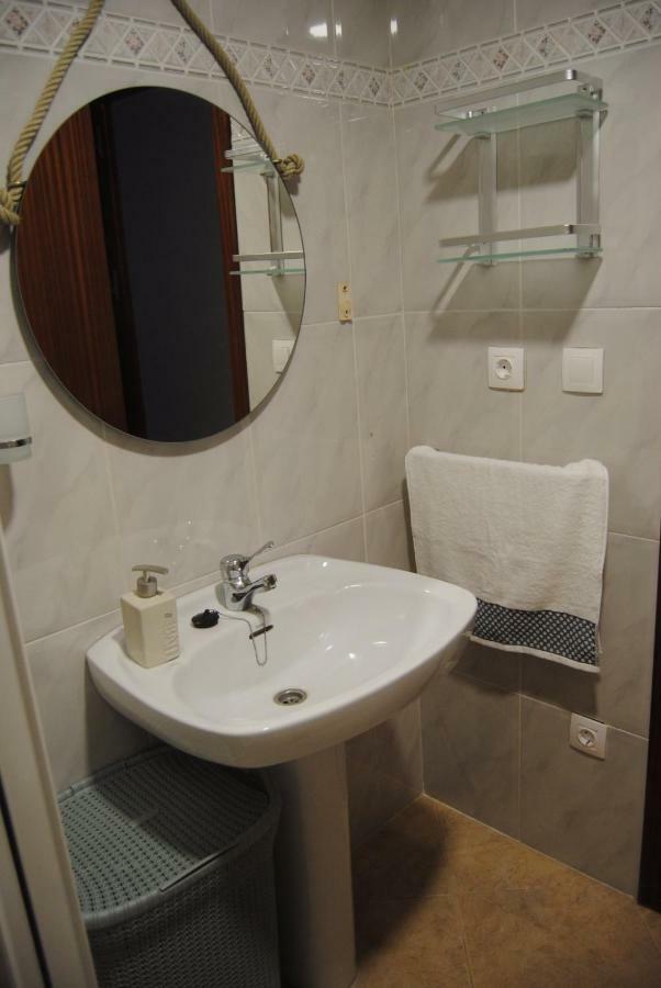 Apartamento Avenida Parque Córdoba Eksteriør billede