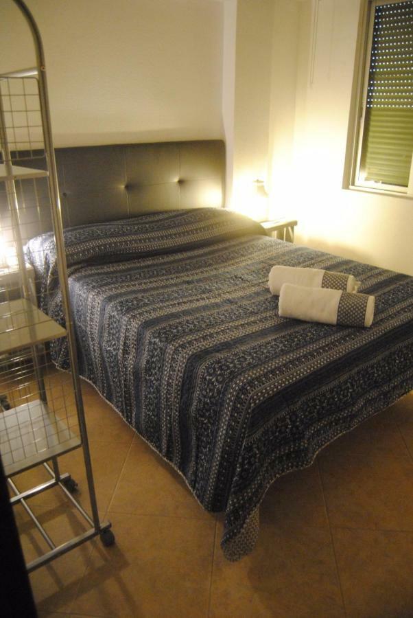 Apartamento Avenida Parque Córdoba Eksteriør billede