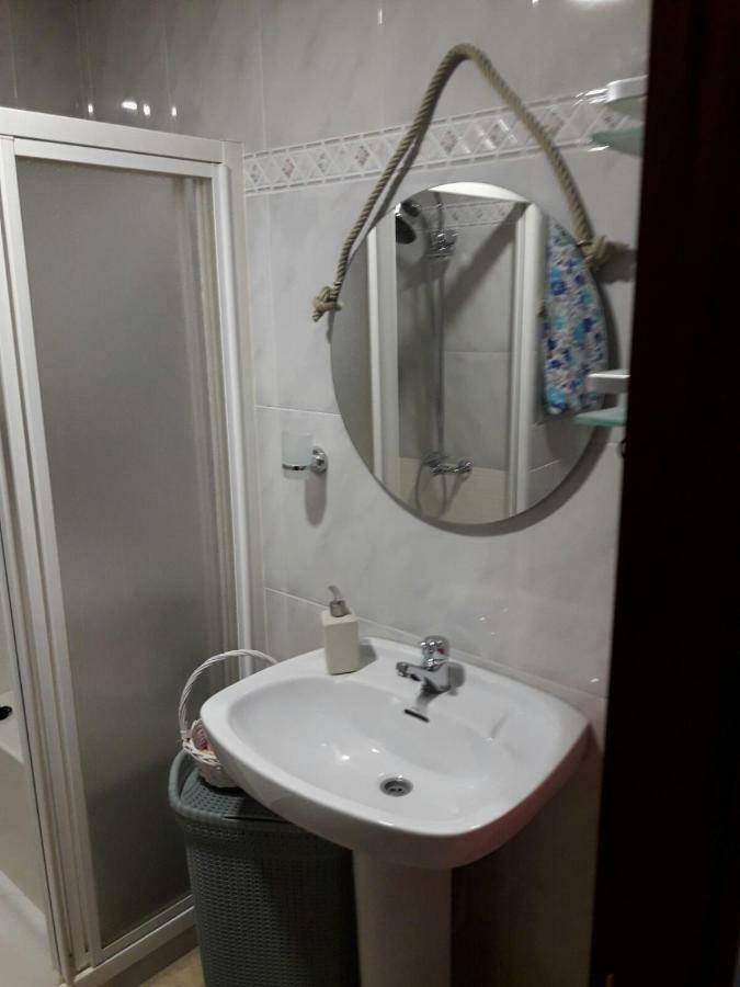 Apartamento Avenida Parque Córdoba Eksteriør billede