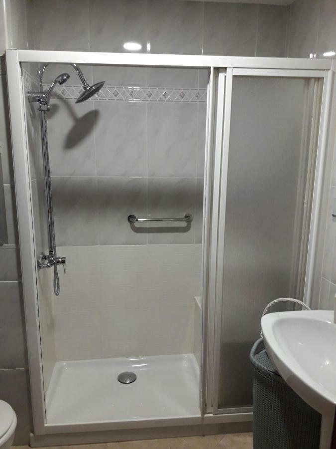 Apartamento Avenida Parque Córdoba Eksteriør billede