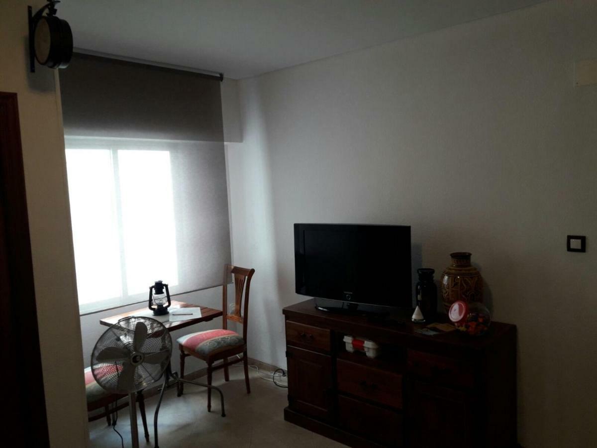 Apartamento Avenida Parque Córdoba Eksteriør billede
